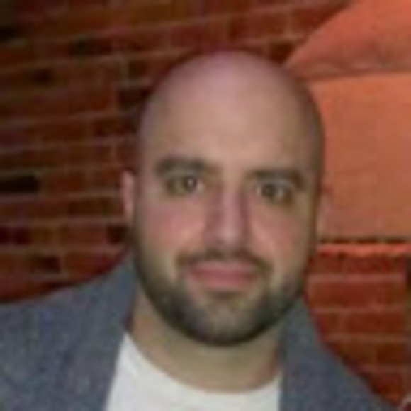 Meet your Posher, Omid - Picture 1 of 1